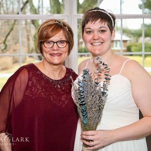 Meet your Posher, Pamela